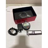 Starrett Digital Dial Bore Gauge