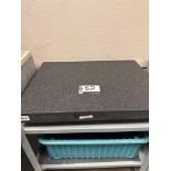Mojave 18" x 24" x 4" Granite Surface Plate