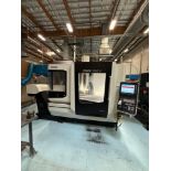 DMG Mori CMX 1100V VMC, Celos, 15K RPM, 30 ATC, probing, New 2019