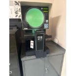 OGP Topbench Optical Comparators