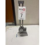 M G 12” Height Gauge