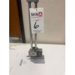 mitutoyo 12” Height Gauge
