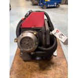 5-Axis Rotary Table