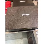 Cold Spring 18” x 24” x 5” Granite Surface Plate