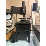 QM SeeBrez SB666 & Micro-Vu Sol 311 Video Inspection Machines