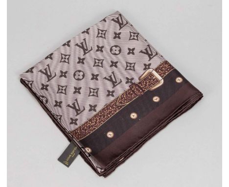 Louis Vuitton Amande Electric Zippy Wallet