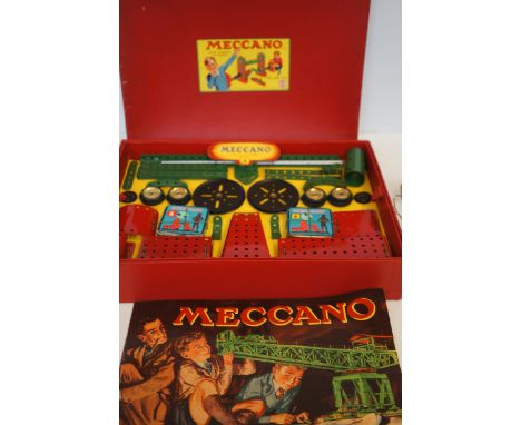 TENTÉ - Miro-Meccano - Astro-Radar (Ref.590720