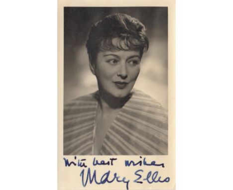 ENTERTAINMENT: Selection of signed postcard photographs, a few vintage, by various actors, actresses and entertainers includi