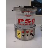 Pak Source Global PSG Pouch Burst Tester Model P1955