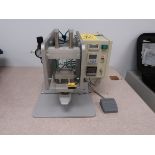 Asta Point Systems Pneumatic Sealer