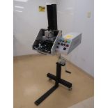 Superior Xtreme-XM-1 Friction Feeder w/ Stand, S/N 10015385