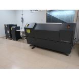 2012 DuPont/Esko Digital Imager Model CDI Spart 4835 Inline UV2 S/N 104663 w/ Esko Air Filter System
