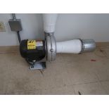(3) Blowers