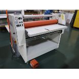 Seal Image 400-S 40" Laminator Model IT-400S, S/N 400S257