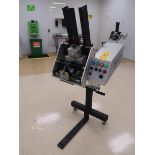 Superior Xtreme-XM-1 Friction Feeder w/ Stand, S/N 10015386