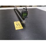 Mitutoyo Digimatic Depth Gage w/ Table