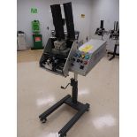 Superior Xtreme-XM-1 Friction Feeder w/ Stand, S/N N/A