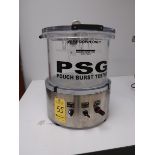 Pak Source Global PSG Pouch Burst Tester Model P1955
