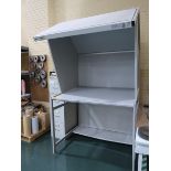 Graphiclite CVX Color Viewing Station