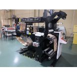 CEI 16" Roll to Roll Slitter Rewinder Model 130-16EX S/N 161 w/ BST International Power Scope 3000