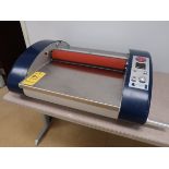 Preview Systems 500 Bench Top Laminator S/N 51139