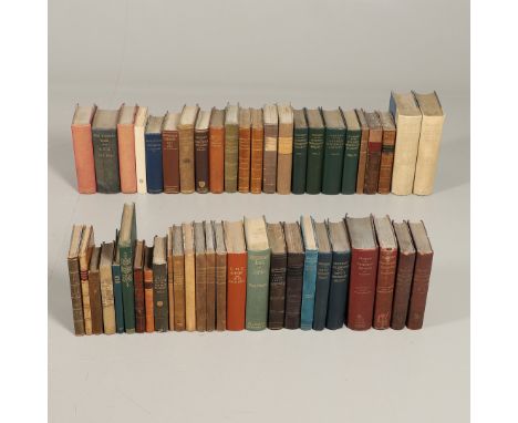 The History the Church Missionary Society, 4 volumes, original cloth, 8vo, London: CMS, 1899-1916; The Missionary Register fo