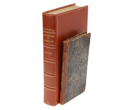 The Winchester Guide; or, A Description of the Antiquities and Curiosities of that Ancient City, new edition, 2 copper engrav