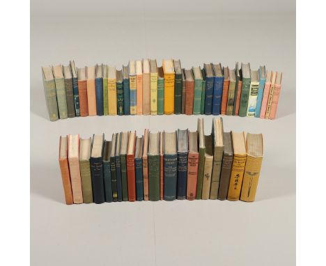 Geraldine Guiness. The Story of the China Inland Mission, 2 volumes, third edition, half-titles, plates, 3 folding maps, orig