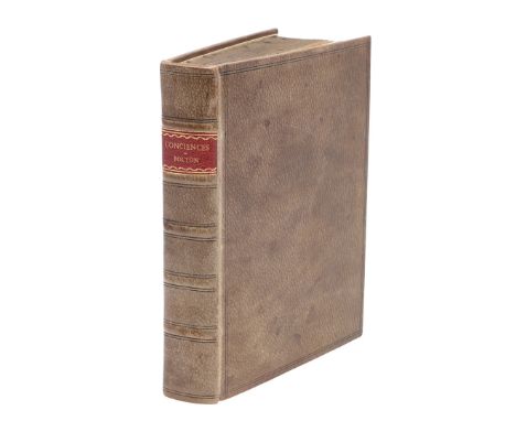 Robert Bolton. Instructions for a Right Comforting of Afflicted Consciences: with Special Antidotes against some grievous Tem