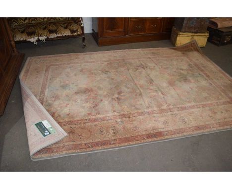 A Royal Keshan carpet, 200 x 300 cm