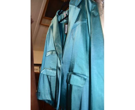 A vintage Warehouse ladies jacket