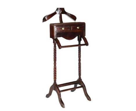 After an antique dressboy model, 125 cm high, 50 cm wide