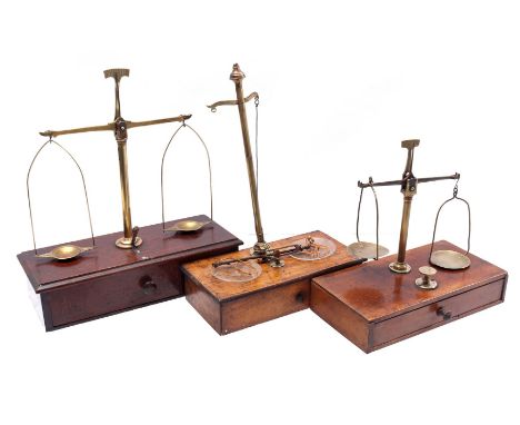 3 travel pharmacy scales
