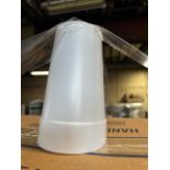 2 Cases - Dart #44TJ32 44 Oz. Foam Cup (Pack 300)