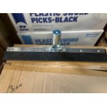 12 - 18" Floor Squeegee