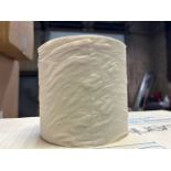 2 Cases - #410003 Sofidel 2-Ply 600-Sheet Toilet Tissue (Pack 96)