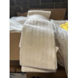6 Cases - Contec #PRMM001 19" Microfiber Mop (Pack 240)