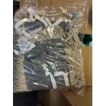 72 - 5 x 24" Disposable Dust Mop
