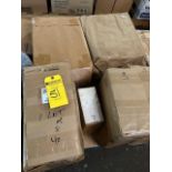 LOT - Skid of (8) Bundles of Assorted Paper Bags