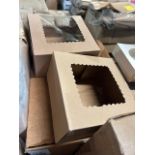 LOT - Large Skid of Bakery Products