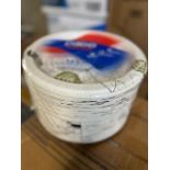 2 Cases - Dixie #SXP10PATH 10-1/4" Heavy Paper Plate (Pack 500)