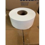LOT - Skid of (9) Cases of Assorted Kimberly Clark Products