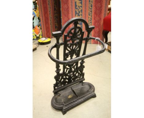 Vintage Stick and Umbrella Stand