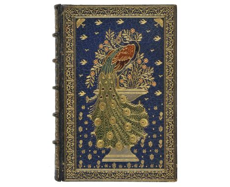 Binding. Pride and Prejudice by Jane Austen, with a preface by George Saintsbury and illustrations by Hugh Thomson, George Al
