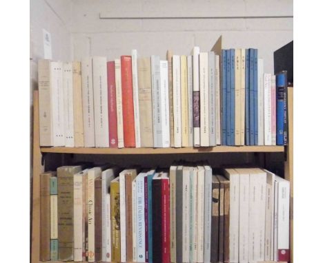 Mirto (Alfonso). La Biblioteca del Cardinal Leopoldo de Medici, Catalogo, Florence, Leo S. Olschki, 1990,  original printed w