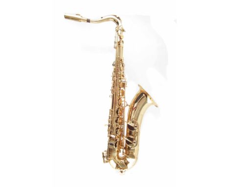 Selmer Reference 36 Saxophone, serial number N.696655, with Vandoren V16 - T45 mouthpiece, in case with stand and accessories
