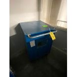 Blue (Vidmar Like)Tool Box Rigging Price: $50