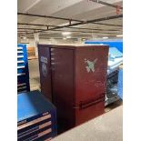 Red Jobox Rigging Price: $75