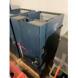 Clydesdale KenBay Industrial Trash Compactor Rigging Price: 75$