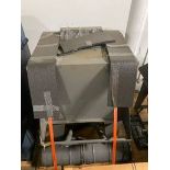 Econoline Beed Blaster Rigging Price: 75$